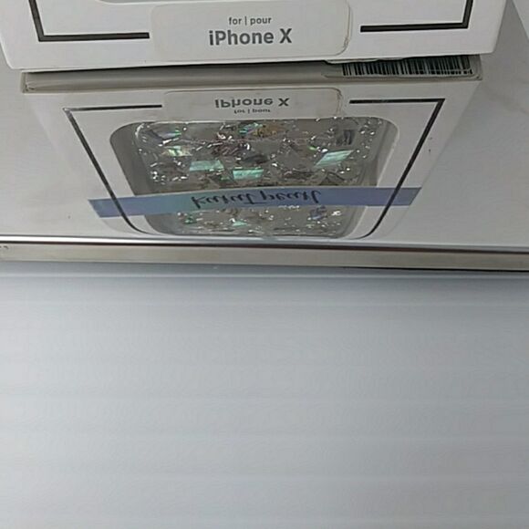 Case mate iPhone 10 phone case (J) - Picture 2 of 3